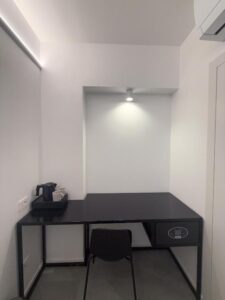 Hostal Alla Casa di Gio Milán