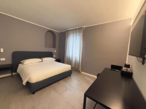 Hostal Alla Casa di Gio Milán
