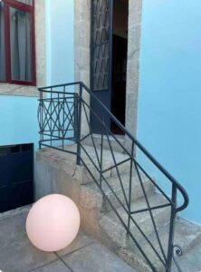 Hostal Ramalde Charming House Oporto