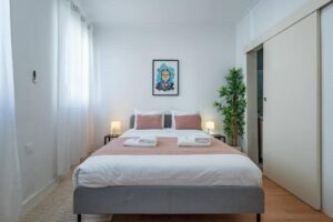 Hostal Maria Pia Suite 1 Oporto