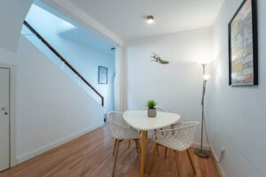 Hostal Maria Pia Suite 1 Oporto