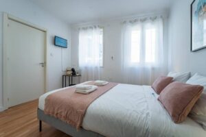 Hostal Maria Pia Suite 1 Oporto