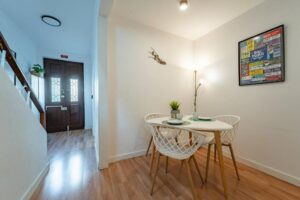 Hostal Maria Pia Suite 1 Oporto