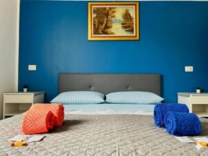 Hostal L’ Oasi Del Turista Milán