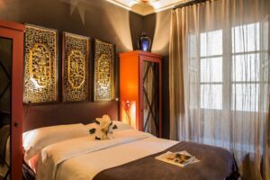 Hostal Porcellino Gallery Art Boutique Florencia