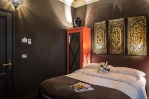 Hostal Porcellino Gallery Art Boutique Florencia