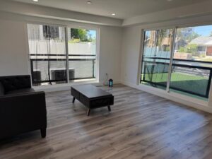 Hostal USC Private Suite Los Ángeles