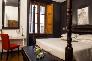 Hostal Porcellino Gallery Art Boutique Florencia