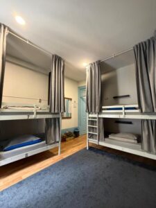 Hostal Guest World Oporto