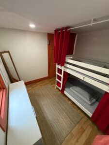 Hostal Guest World Oporto