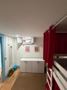 Hostal Guest World Oporto