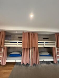 Hostal Guest World Oporto