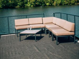 Alojamiento Flotante behagliches Floating Home Berlin