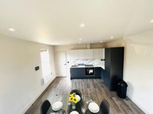 Hostal Charming Flat in the City Centre Londres