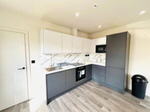 Hostal Charming Flat in the City Centre Londres