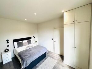 Hostal Charming Flat in the City Centre Londres