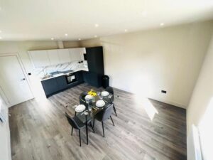 Hostal Charming Flat in the City Centre Londres