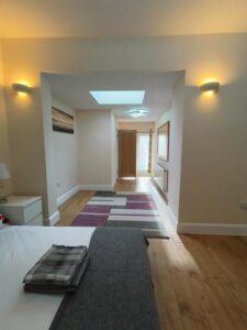 Hostal Charming Flat in the City Centre Londres