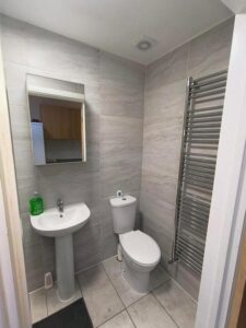 Hostal Charming Flat in the City Centre Londres