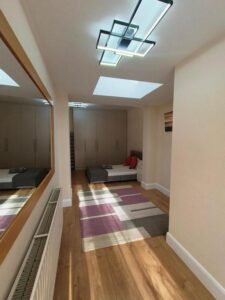 Hostal Charming Flat in the City Centre Londres