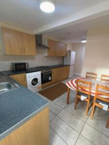 Hostal Charming Flat in the City Centre Londres