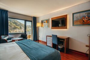 Hotel MS Maestranza Málaga