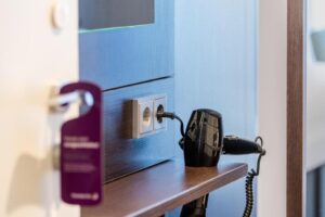 Hotel Premier Inn Hamburg City Klostertor