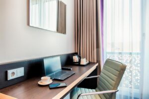 Hotel Premier Inn Hamburg City Klostertor