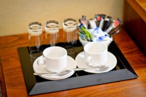Hotel Avonmore Londres