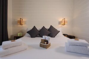 Hotel Lungarno Vespucci 50 Florencia