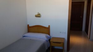 Albergue Centro San Viator Valladolid