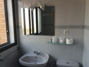 Albergue Centro San Viator Valladolid