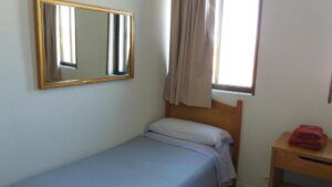 Albergue Centro San Viator Valladolid