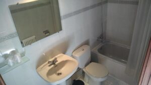Albergue Centro San Viator Valladolid