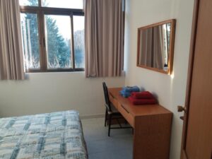 Albergue Centro San Viator Valladolid