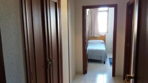 Albergue Centro San Viator Valladolid