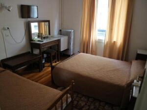 Hotel Acropolis House Classic Atenas