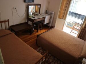 Hotel Acropolis House Classic Atenas