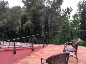 Hotel Mont-Sant Xàtiva