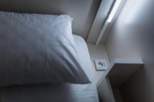 Albergue Nubian Hostel Atenas