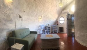 Hotel Rural los Caracoles Frigiliana