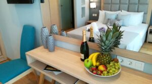 Hotel Thissio Atenas