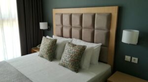 Hotel Thissio Atenas