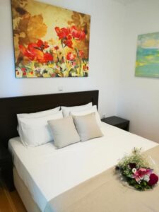Hotel Thissio Atenas