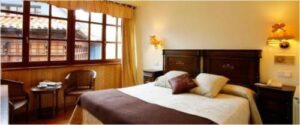 Hotel La Casona de Pío Cudillero