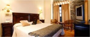 Hotel La Casona de Pío Cudillero