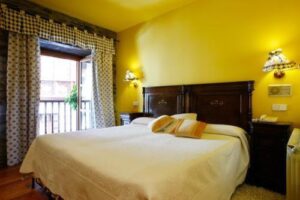 Hotel La Casona de Pío Cudillero
