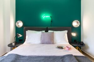 Hotel 14 Reasons Why Atenas