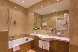 Hotel Wandl Viena