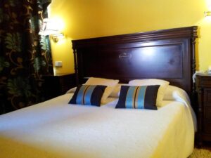 Hotel La Casona de Pío Cudillero